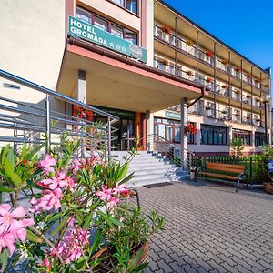 Hotel Gromada Medical Spa Busko Zdroj